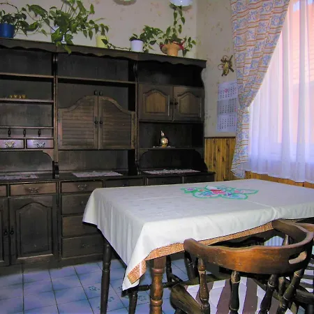 Holiday home Balatonlelle/balaton 19083
