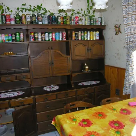Balatonlelle/balaton 19083 Holiday home *